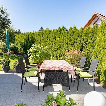 Ferienwohnung Lauser Ug Herdwangen-Schönach 외부 사진
