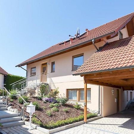 Ferienwohnung Lauser Ug Herdwangen-Schönach 외부 사진