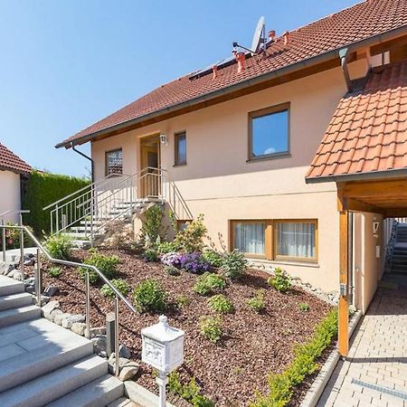 Ferienwohnung Lauser Ug Herdwangen-Schönach 외부 사진