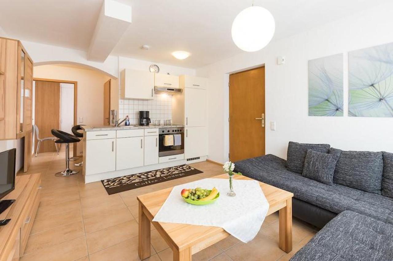 Ferienwohnung Lauser Ug Herdwangen-Schönach 외부 사진