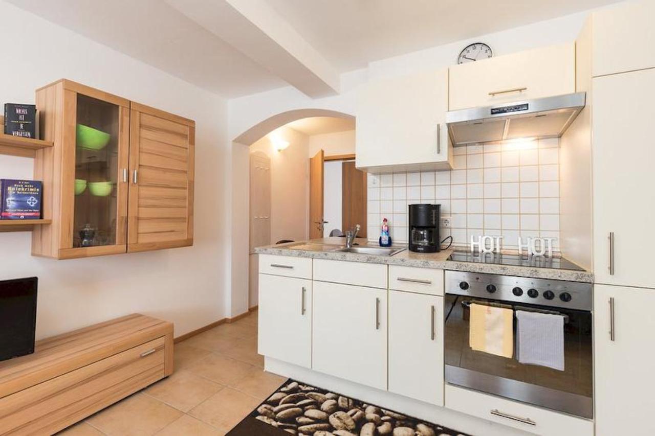 Ferienwohnung Lauser Ug Herdwangen-Schönach 외부 사진