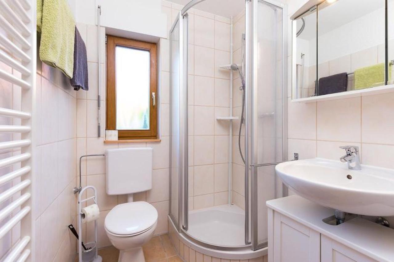 Ferienwohnung Lauser Ug Herdwangen-Schönach 외부 사진