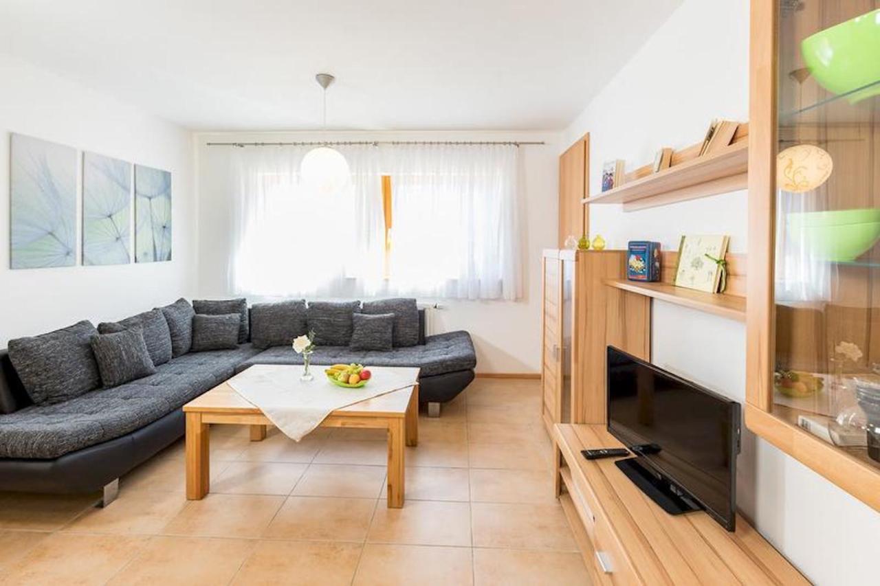 Ferienwohnung Lauser Ug Herdwangen-Schönach 외부 사진