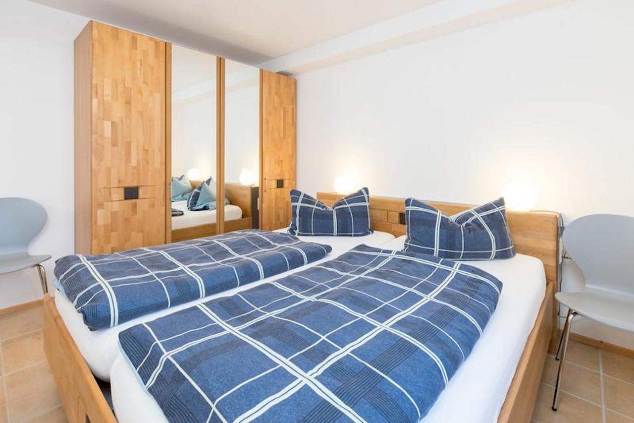 Ferienwohnung Lauser Ug Herdwangen-Schönach 외부 사진